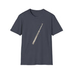 Crochet hook T-Shirt