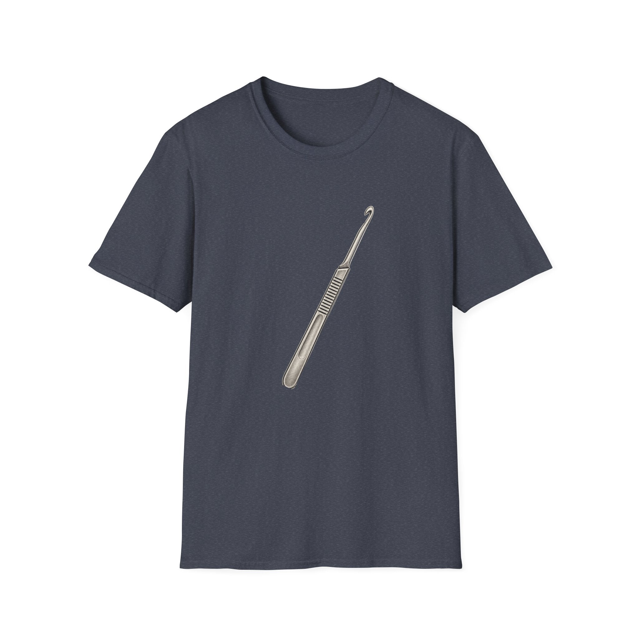 Crochet hook T-Shirt