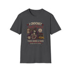Keep me sane T-Shirt