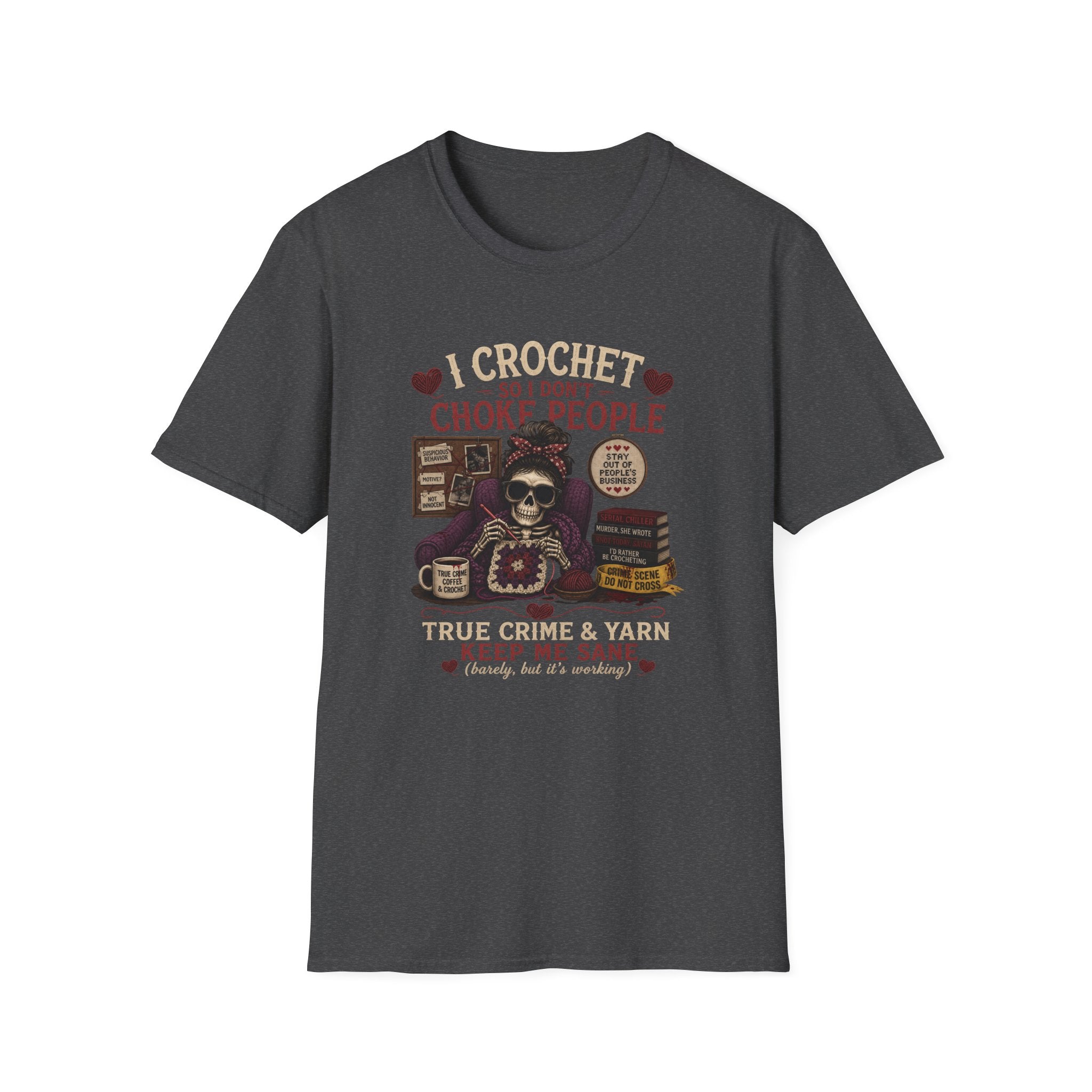 Keep me sane T-Shirt