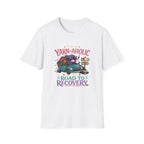 road to recovery T-Shirt