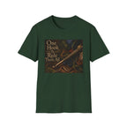 One Hook to rule them all T-Shirt