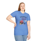 Learning from the best T-Shirt