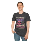 Hooked T-Shirt