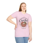 Hooked on crochet T-Shirt