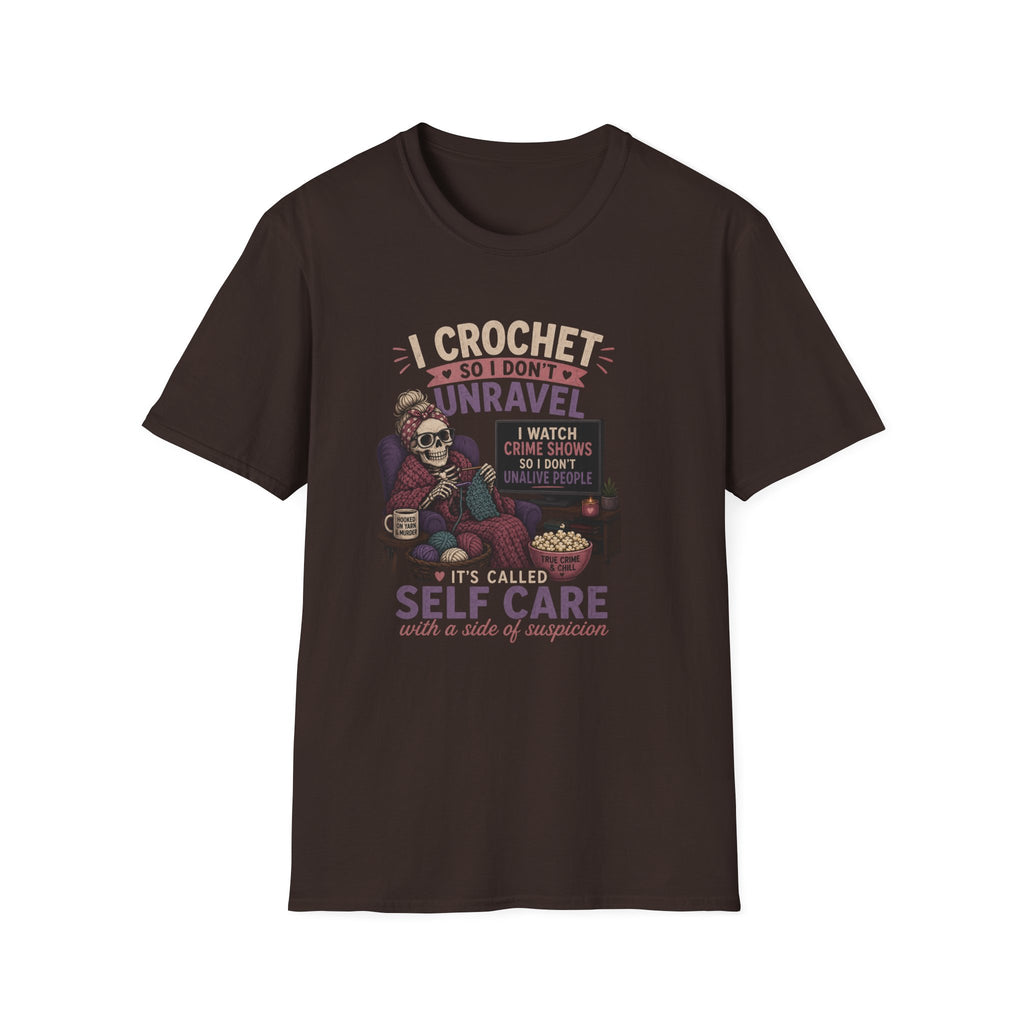 Self-care T-Shirt