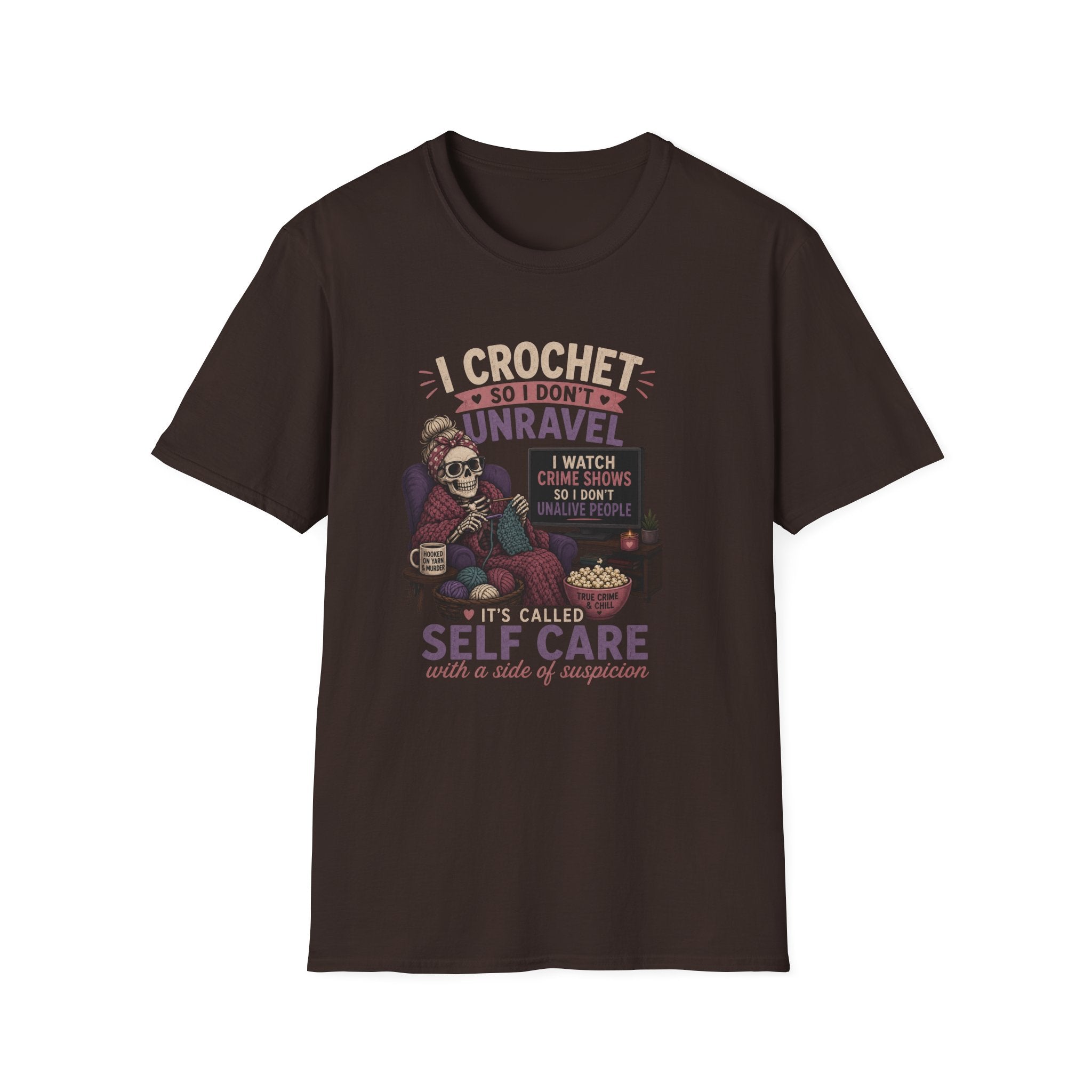 Self-care T-Shirt