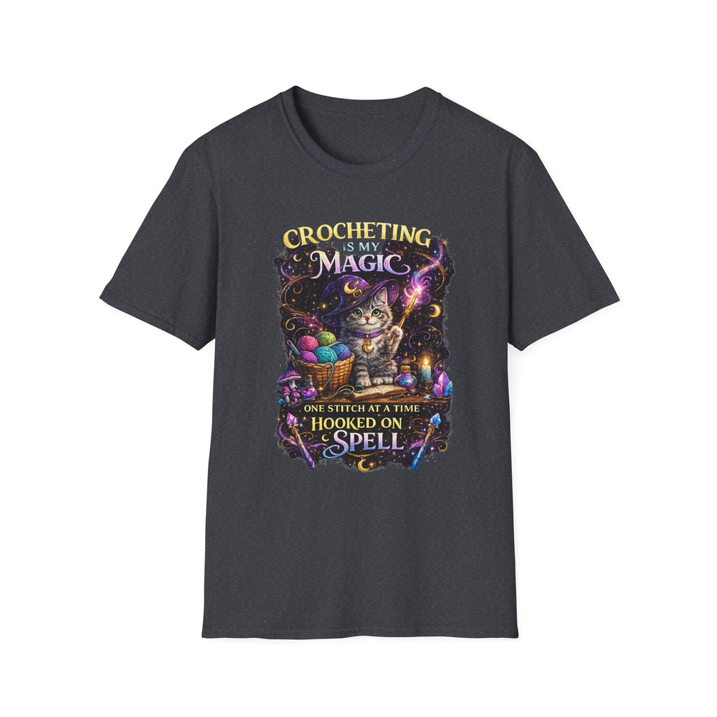 Magic T-Shirt