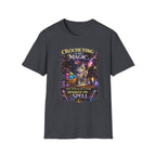 Magic T-Shirt