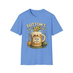 Crochet and Beer T-Shirt