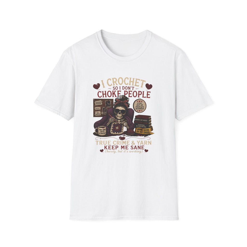 Keep me sane T-Shirt