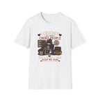 Keep me sane T-Shirt