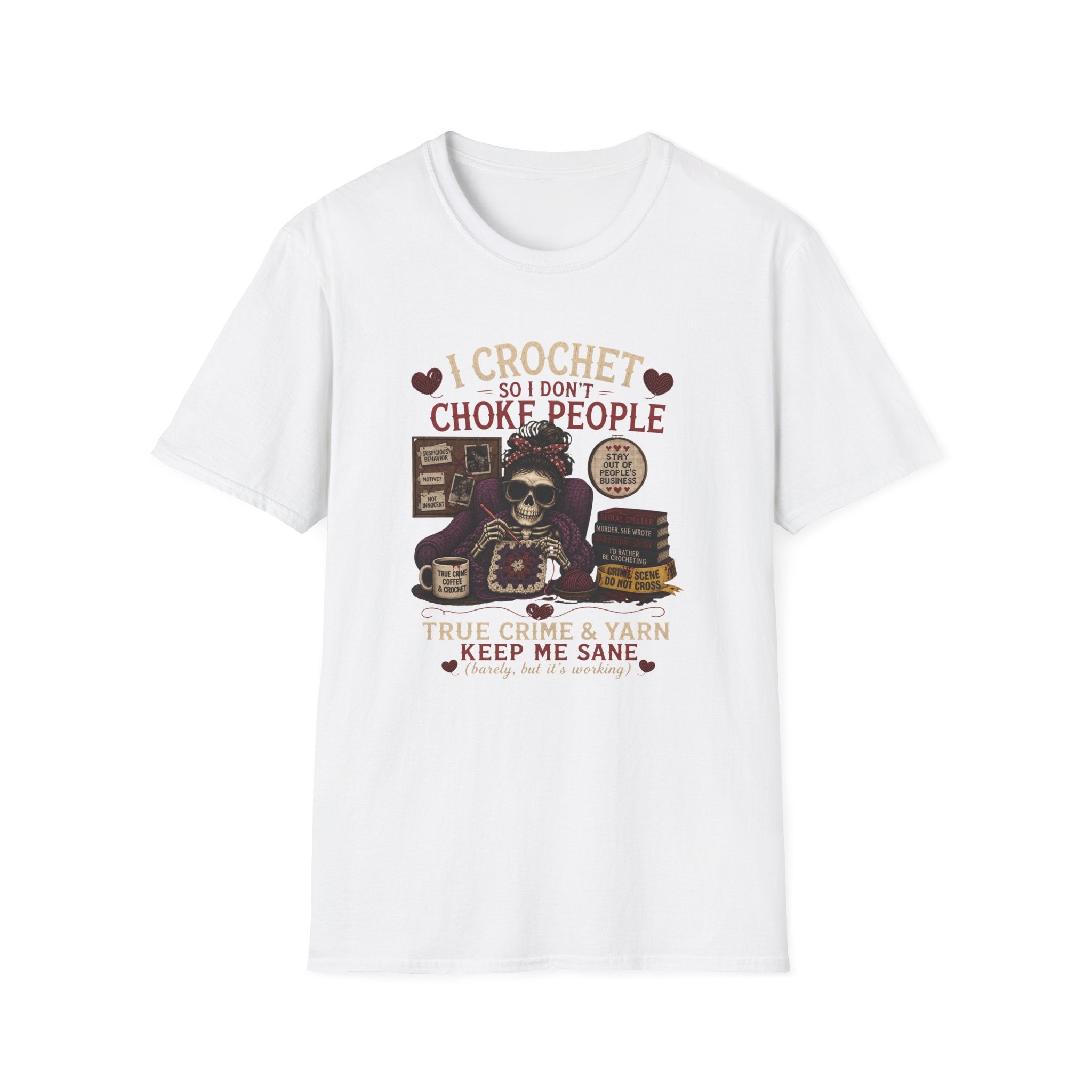 Keep me sane T-Shirt