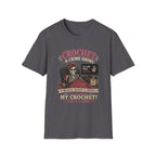 That's a crime T-Shirt