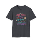 road to recovery T-Shirt