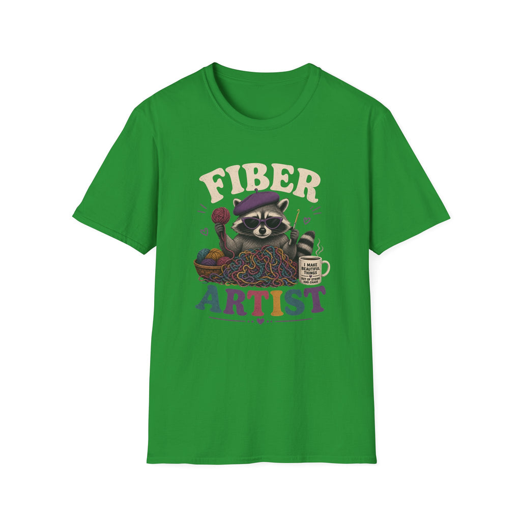 Artist Fiber T-Shirt
