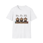 Hear no evil T-Shirt