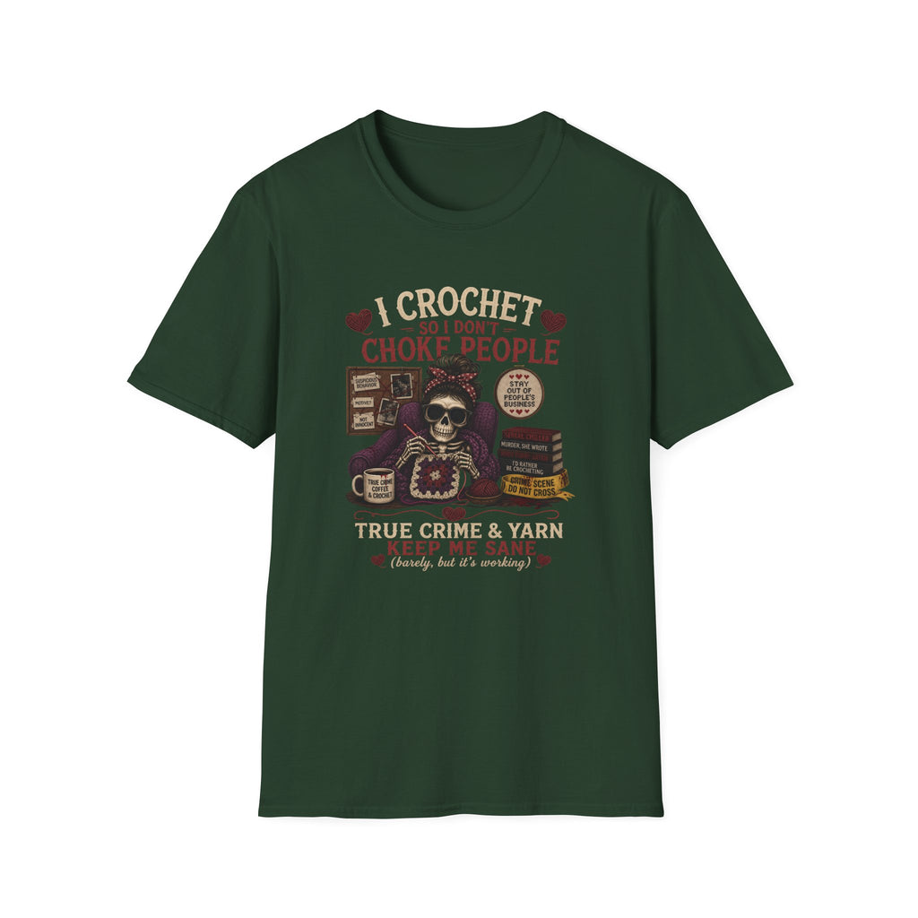 Keep me sane T-Shirt