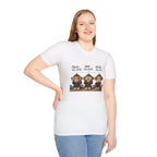 Hear no evil T-Shirt
