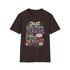 dragon one more skein T-Shirt