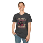 murder is wrong T-Shirt