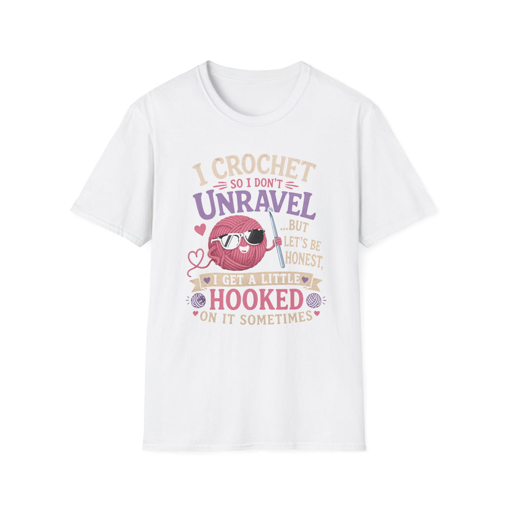 Hooked T-Shirt