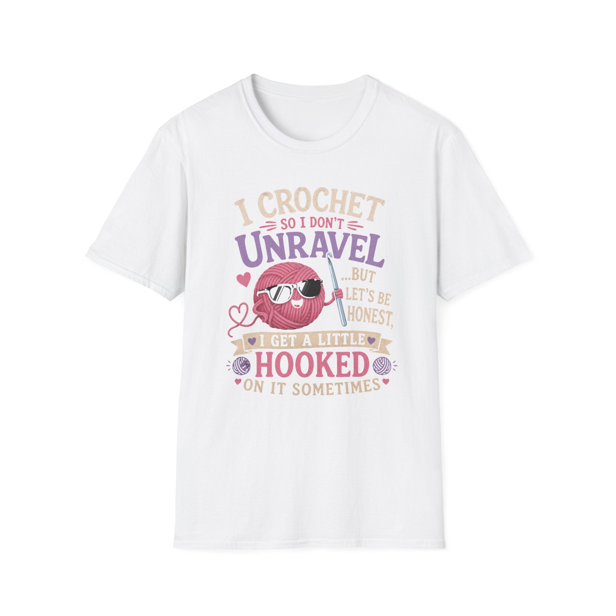 Hooked T-Shirt