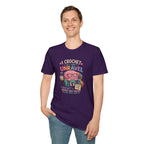 Cheaper than therapy and more fun T-Shirt