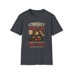 Commit felonies T-Shirt