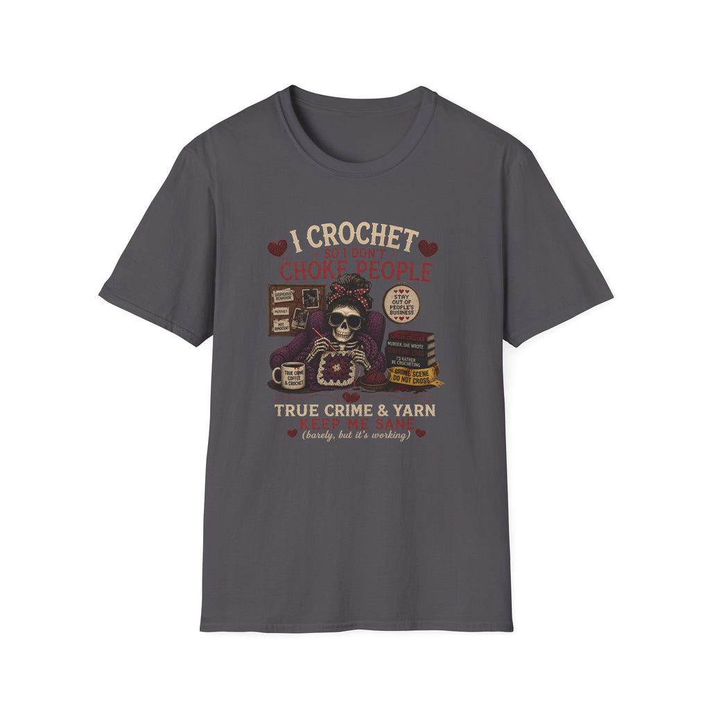 Keep me sane T-Shirt