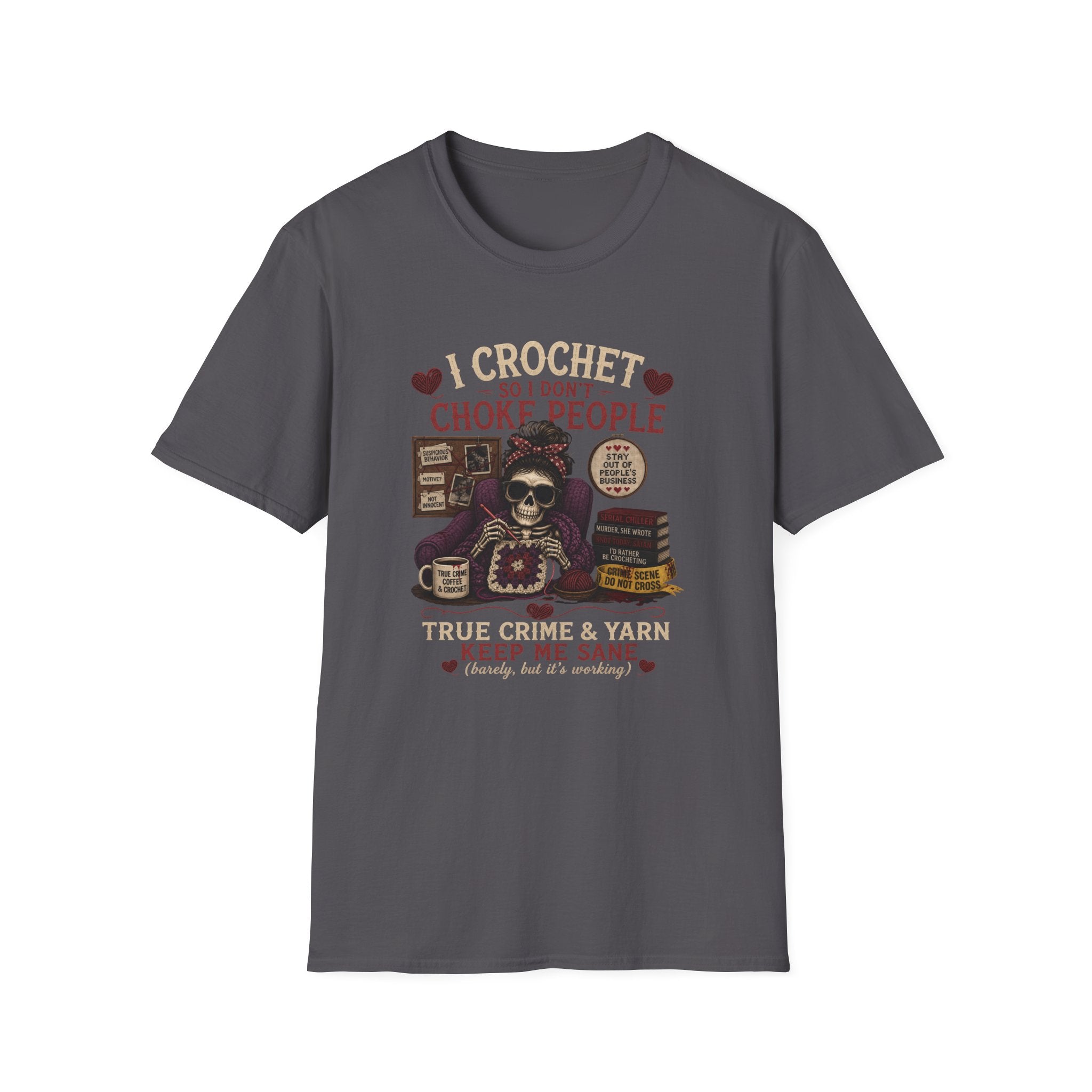 Keep me sane T-Shirt