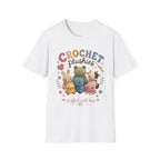 Crochet Plushies T-Shirt