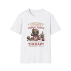 Voodoo crochet T-Shirt