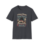 Stay at home T-Shirt