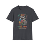 No Regrets, only yarn T-Shirt