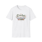 We create, we share, we belong T-Shirt