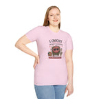 Crochet therapy is to expensive T-Shirt