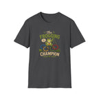 Frogging Champion T-Shirt