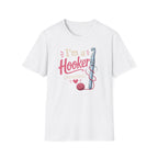 Crochet Hooker T-Shirt