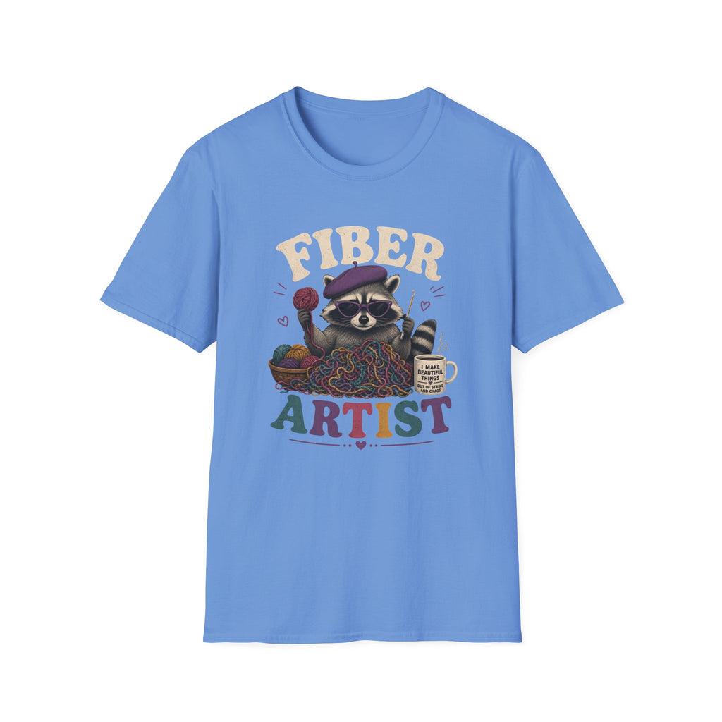 Artist Fiber T-Shirt