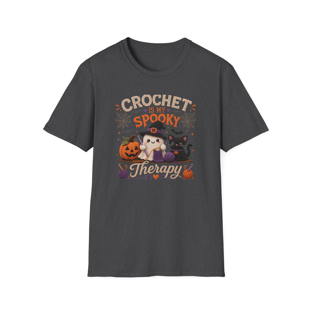 spooky Therapy T-Shirt