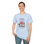 Crochet makes it better T-Shirt
