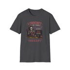 Cheaper than therapy T-Shirt