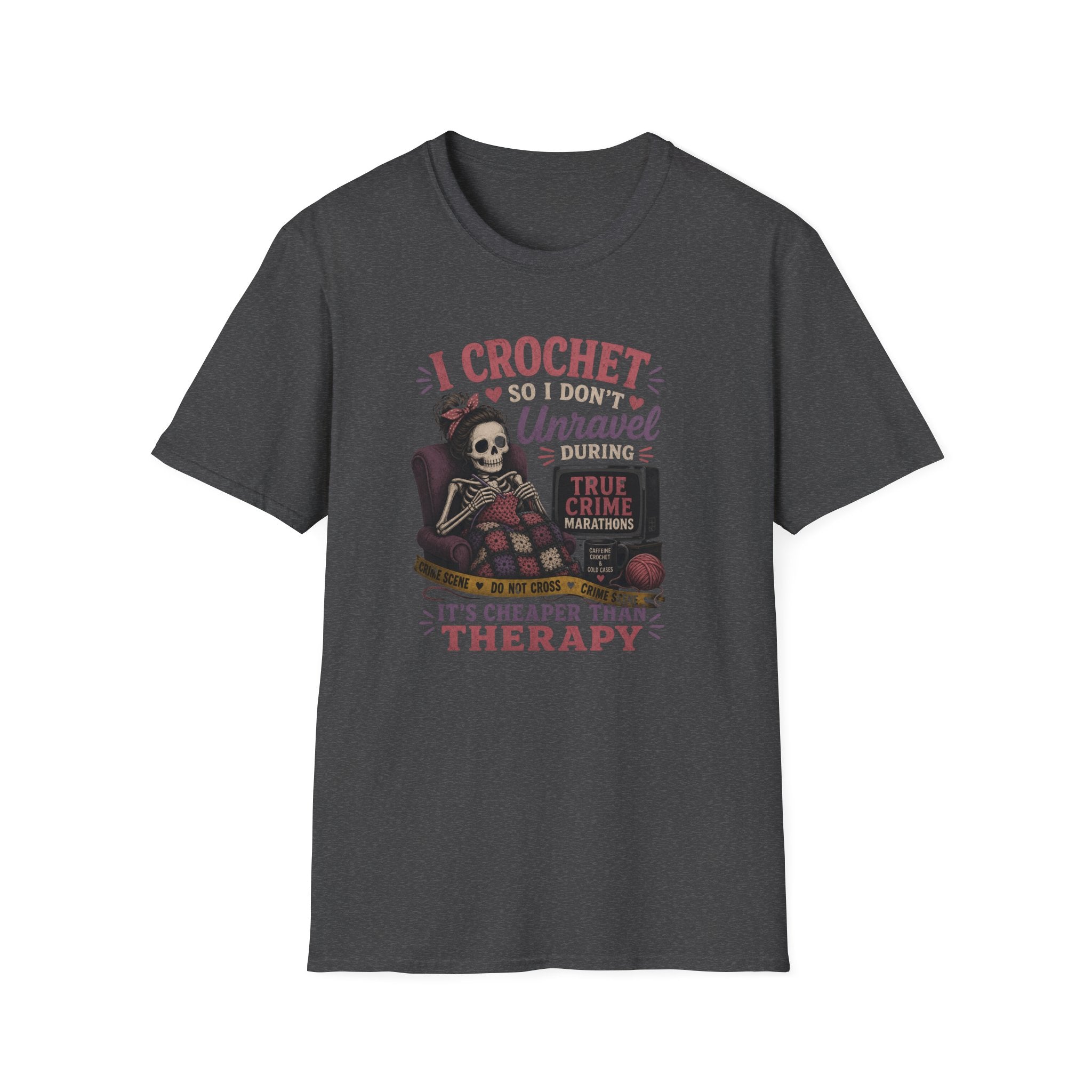 Cheaper than therapy T-Shirt