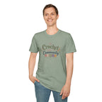 We create, we share, we belong T-Shirt
