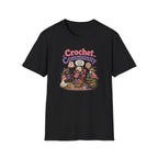 Crochet friends T-Shirt