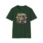 Crochet Community T-Shirt