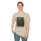 Goblin Crochet T-Shirt
