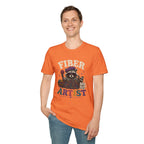 Artist Fiber T-Shirt