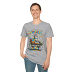 Autism T-Shirt